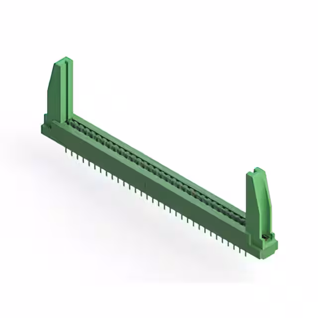 307-064-420-278 EDAC Inc.  Edgeboard Connectors